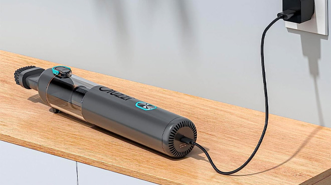 Cordless Handheld Vacuum Cleaner