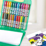 Crayola Pip Squeaks Marker Set