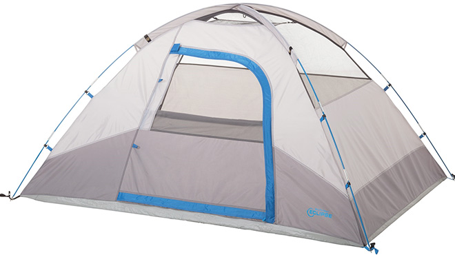 Eclipse Dome Tent 2 Person