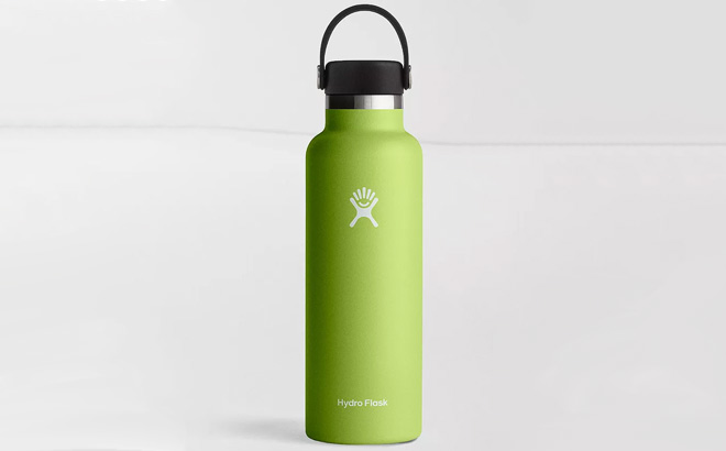 Hydro Flask 18oz Standard Mouth Insulated Bottle