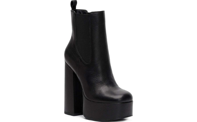 Jessica Simpson Shamira Platform Boot