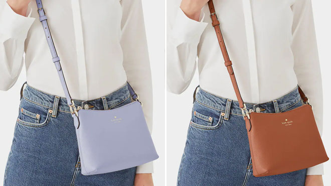 Kate Spade Bailey Crossbody