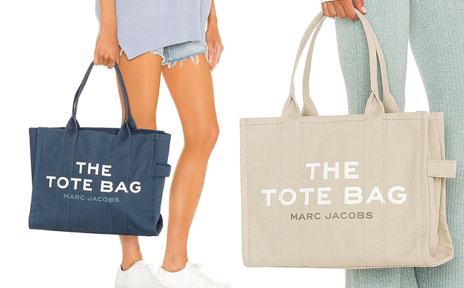 Large Tote Bag