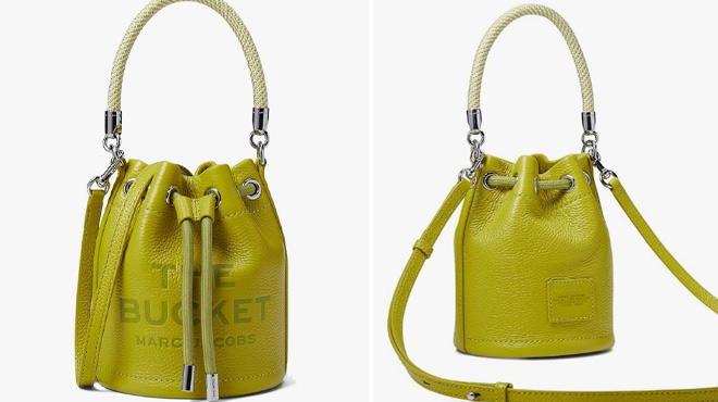 Marc Jacobs The Mini Bucket