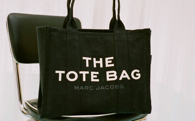 Medium Tote Bag