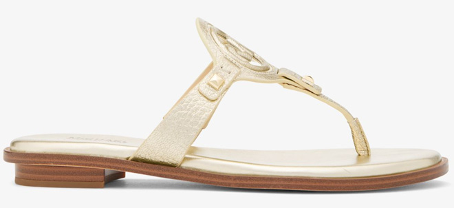 Michael Kors Sandals5