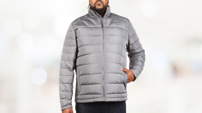 Moosejaw Mens Insulator Jacket