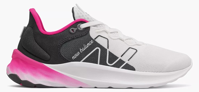 New Balance Fresh Foam Roav Womens Shoes