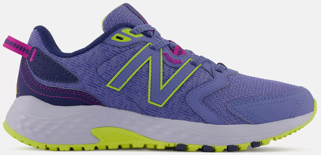 New Balance Womens 410v7 Shoes