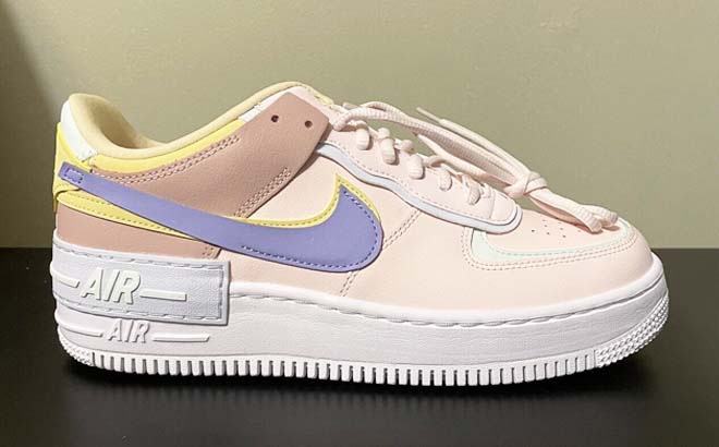 Nike Air Force 1 Womens Shoes