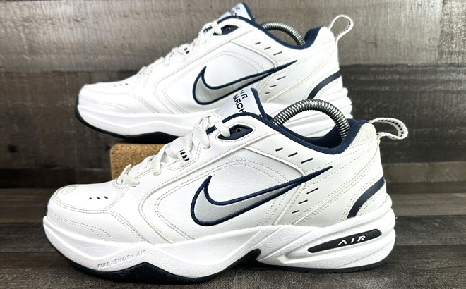 Nike Air Monarch IV Shoes