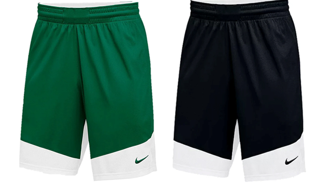 Nike Mens Practise Shorts