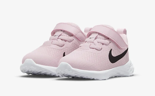 Nike Revolution 6 Toddler Sneakers