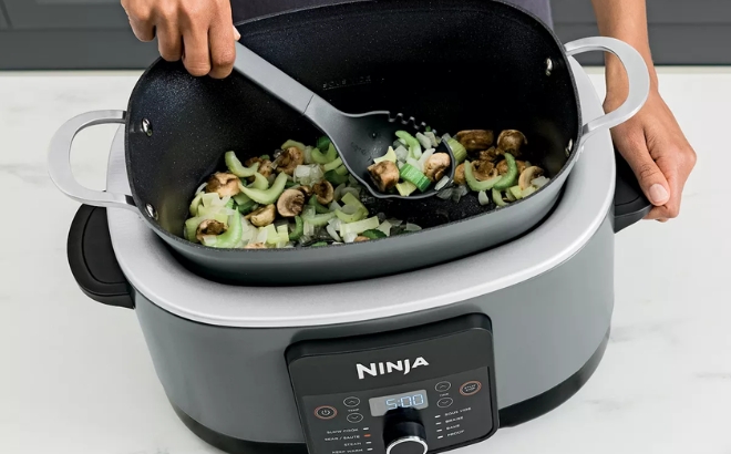 Ninja Foodi 8 5 qt PossibleCooker PRO Multi Cooker