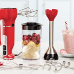 Ninja Foodi Blender Hand Mixer