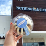 Nothing Bundt Cake Buy One Bundtlet Get One Free