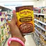 Old El Paso Traditional Refried Beans