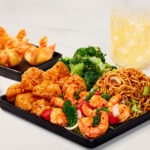 Panda Express Plate Bundle