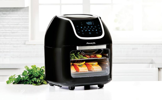 PowerXL Air Fryer