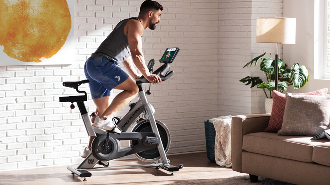 ProForm Indoor Cycle Exercise Bike