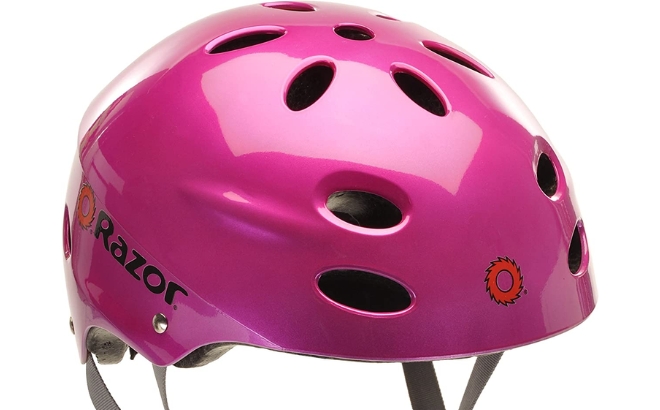 Razor V 17 Youth Multi Sport Helmet