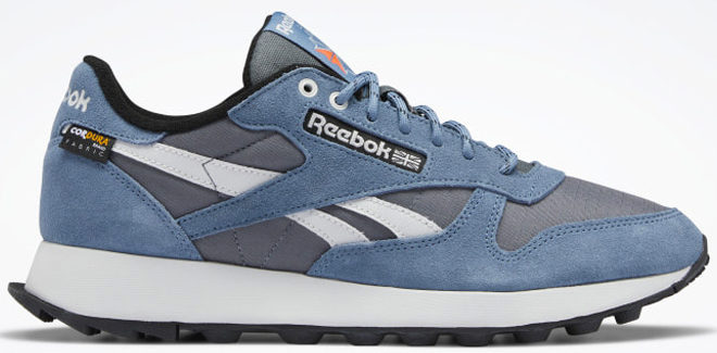 Reebok Classic Leather Shoes