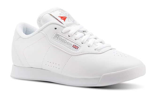 Reebok Princess Wide Sneakers