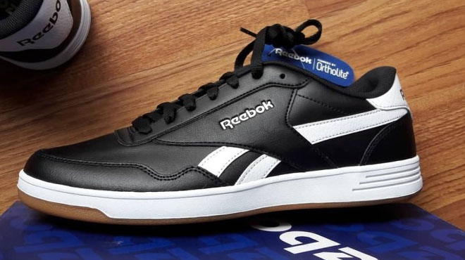 Reebok Royal Techque Shoes