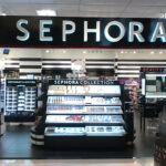 Sephora Oh Snap Event