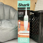 Shark Steam Mop