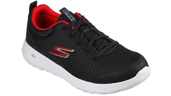 Skechers Mens Walk Max Sneakers