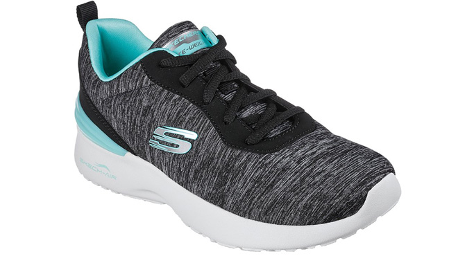 Skechers Womens Dynamight Sneakers