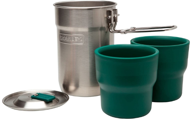 Stanley Adventure Camp Cook Set