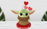 superstar baby yoda