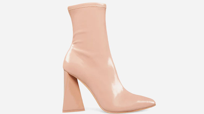 Steve Madden Kira Blush