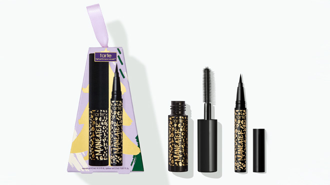 Tarte Maneater Mascara Liner