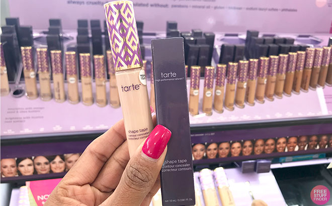 Tarte Shape Tape Concealer