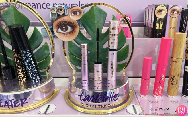 Tartelette Tubing Mascara