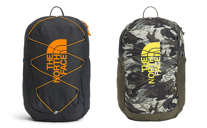 The North Face Kids Backpacks