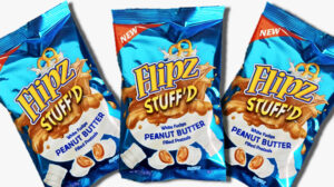 FREE Flipz Peanut Butter Pretzels | Free Stuff Finder