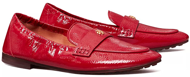 Tory Burch Ballet Loafers