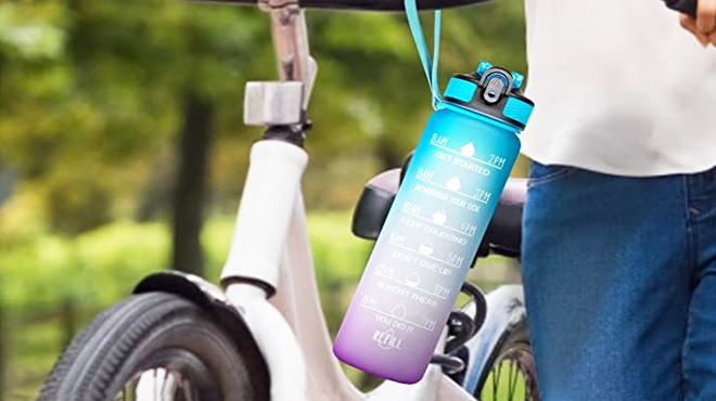 Venture Pal Water Bottle