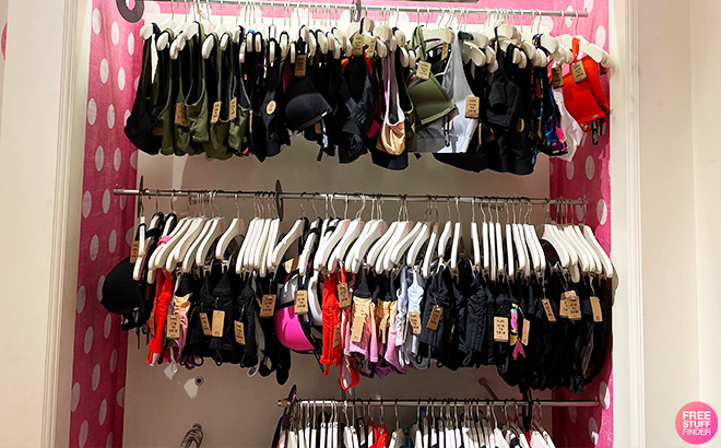 Victoria Secret Bra Lot for Sale in San Jacinto, CA - OfferUp