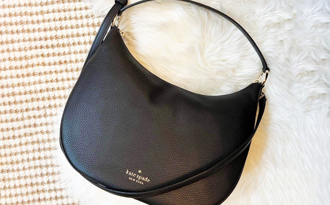 Kate Spade Shoulder Bag $99 Shipped | Free Stuff Finder