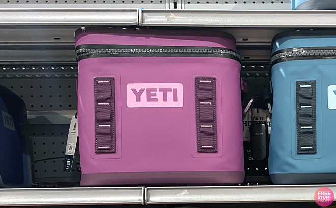 YETI Hopper Flip 12 Cooler