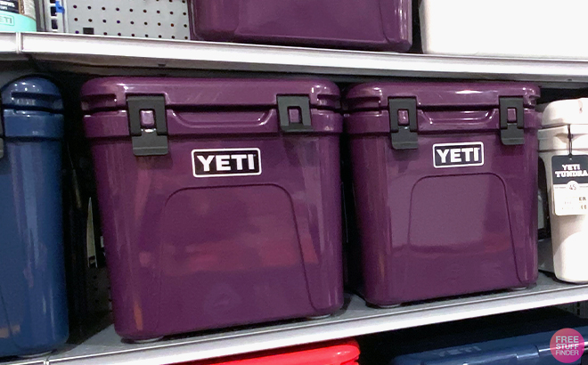 YETI Roadie 24 Cooler 1