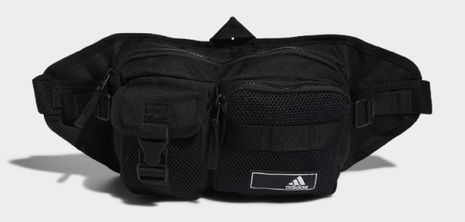 Adidas Amplifier 2 Crossbody Bag
