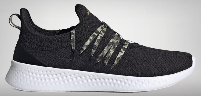 Adidas Puremotion Adapt 2 0 Black Spots Color