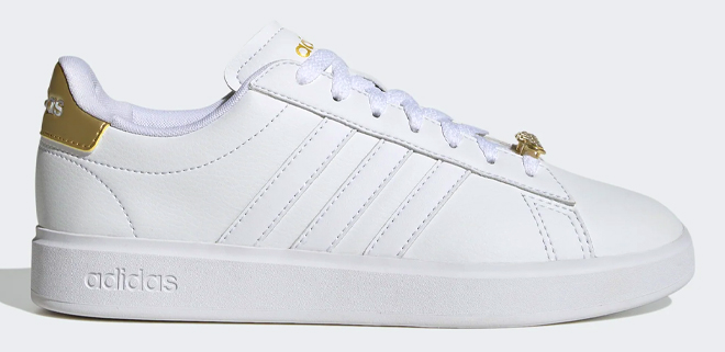 Adidas Womens Grand Court 2 0 Shoes