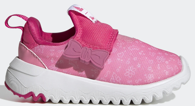 Adidas x Disney Kids Suru365 Muppets Miss Piggy Shoes